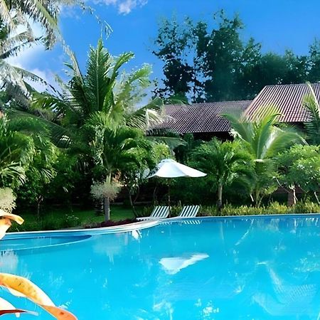Non Nuoc Resort Mũi Né Eksteriør billede
