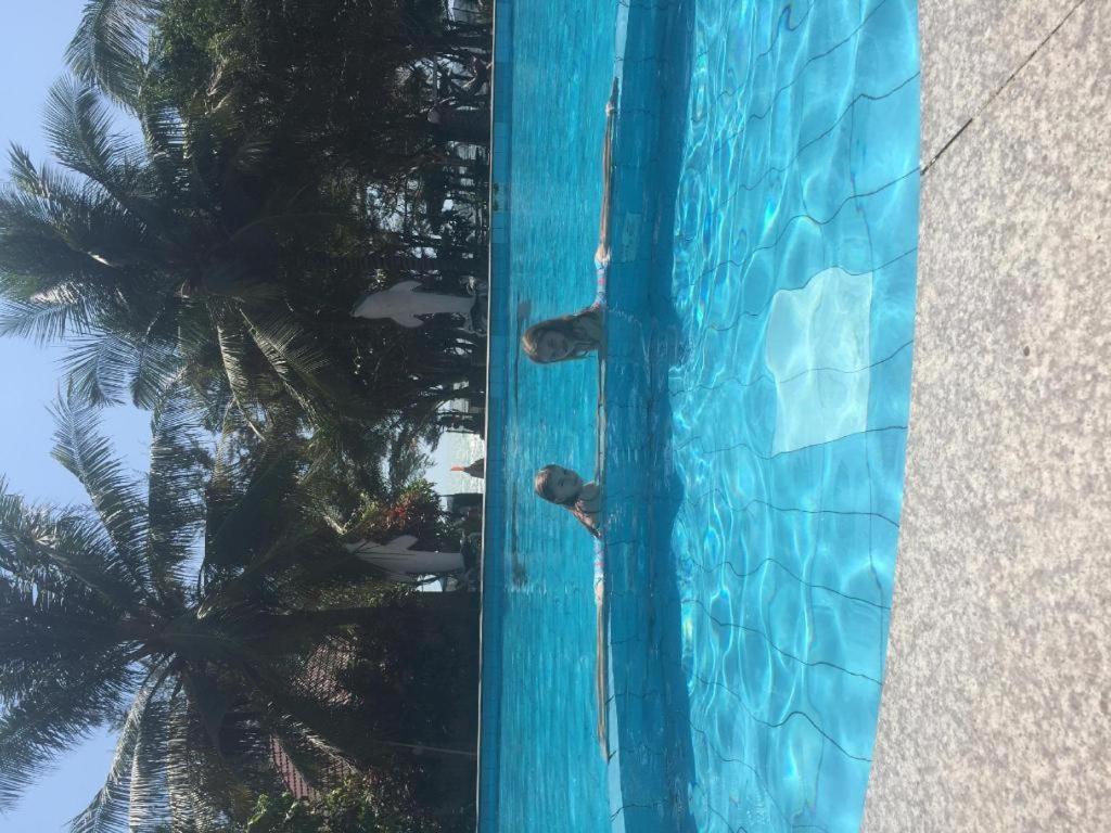 Non Nuoc Resort Mũi Né Eksteriør billede