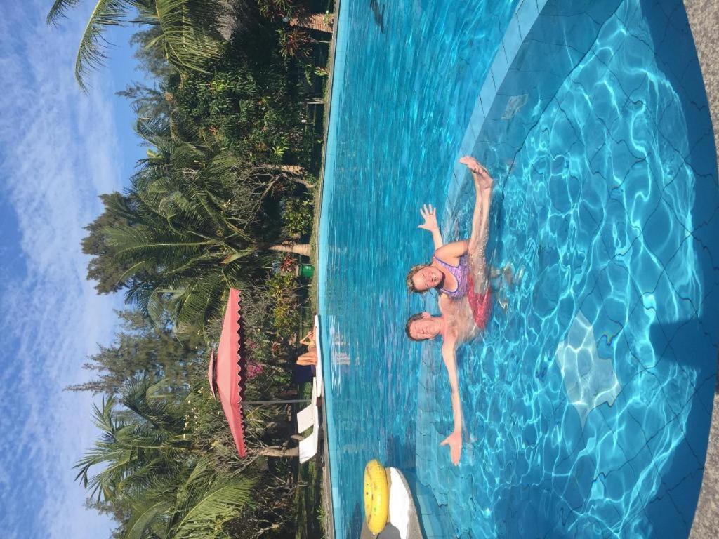 Non Nuoc Resort Mũi Né Eksteriør billede