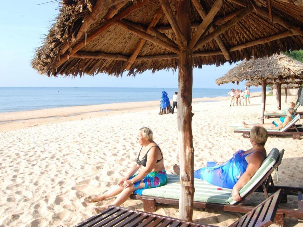 Non Nuoc Resort Mũi Né Eksteriør billede