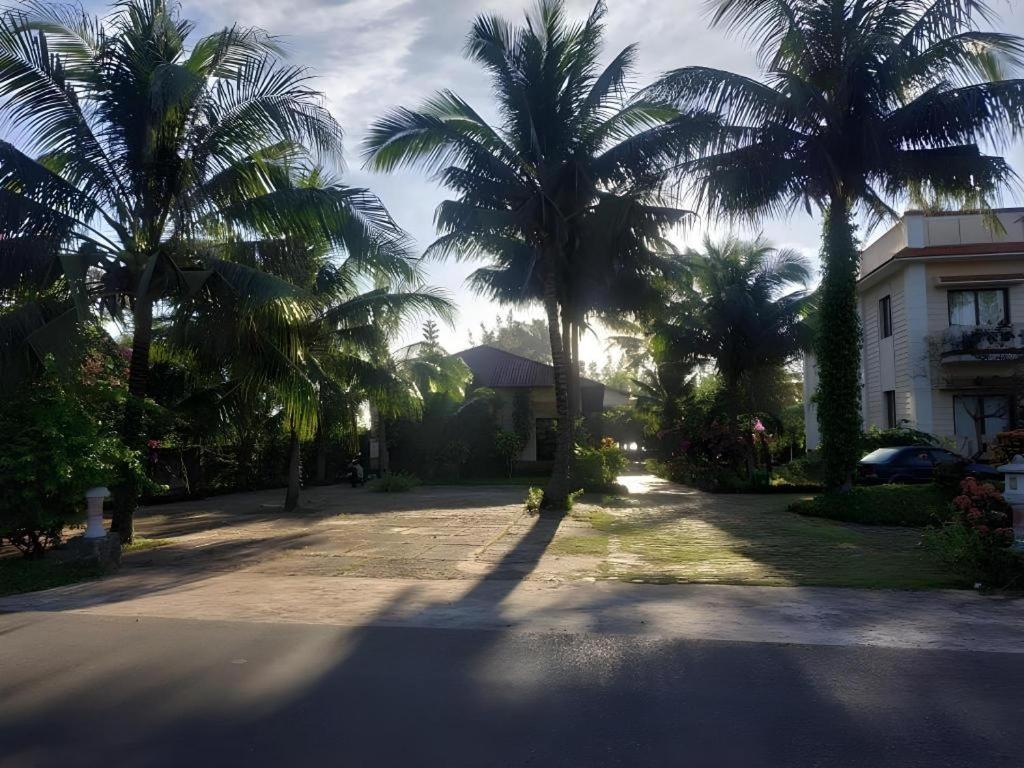Non Nuoc Resort Mũi Né Eksteriør billede