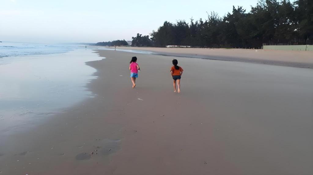 Non Nuoc Resort Mũi Né Eksteriør billede