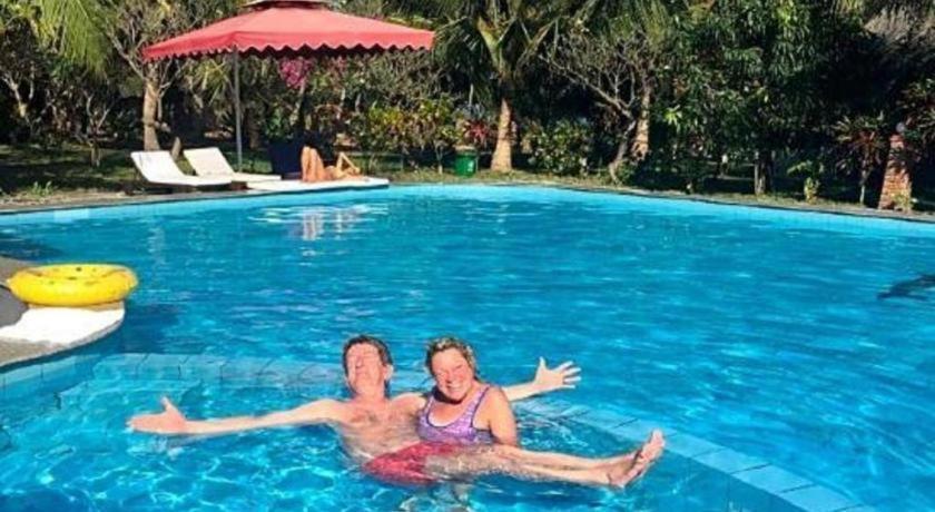 Non Nuoc Resort Mũi Né Eksteriør billede